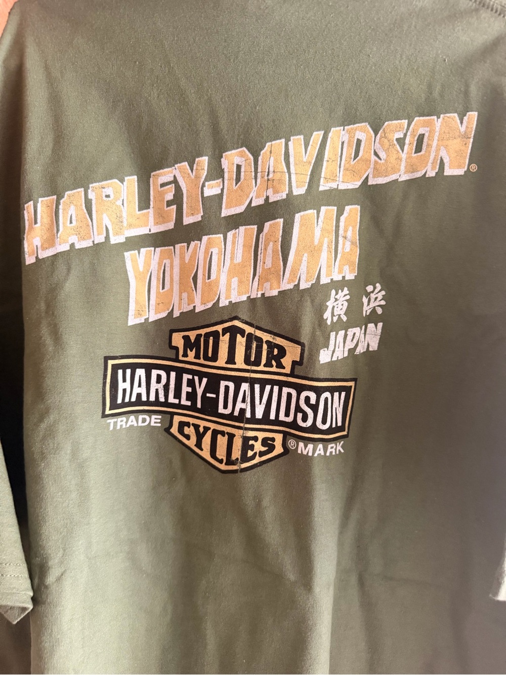 Harley-Davidson - Yokohama, Japan - Picture 3 of 4